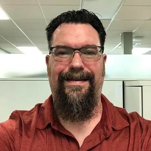 Meet your Posher, Mike